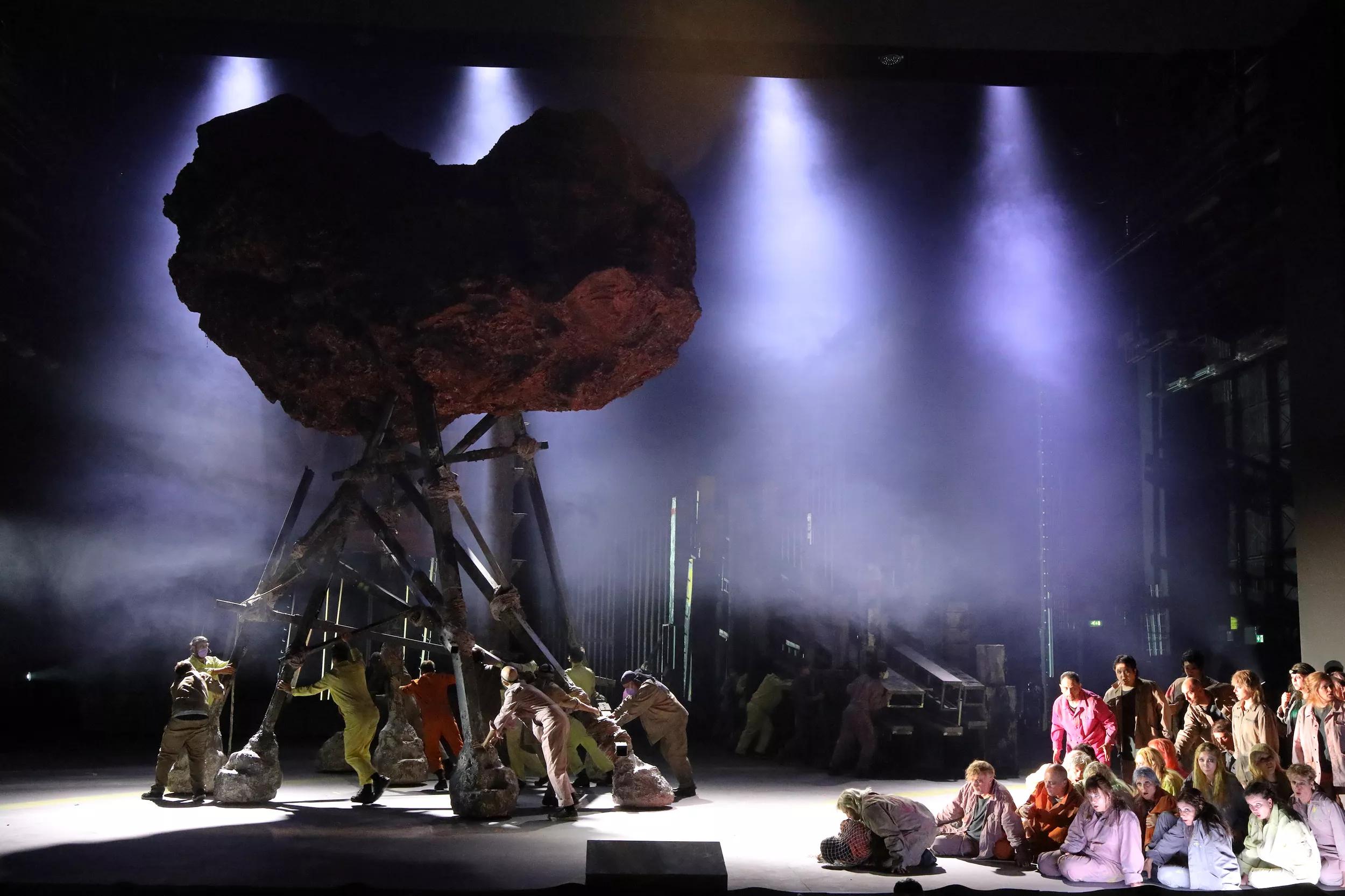 Ursula detail hero for for Livestream: Mozart’s ‘Idomeneo’ at Munich Opera Festival