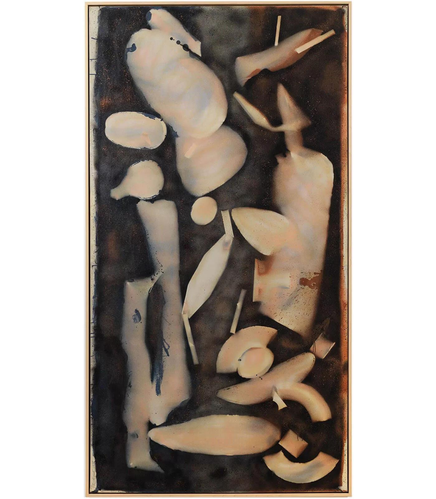 Image for exhibition titled David Smith