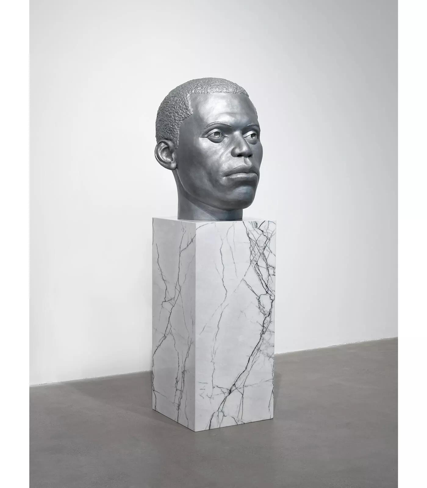 Image for exhibition titled Thomas J Price