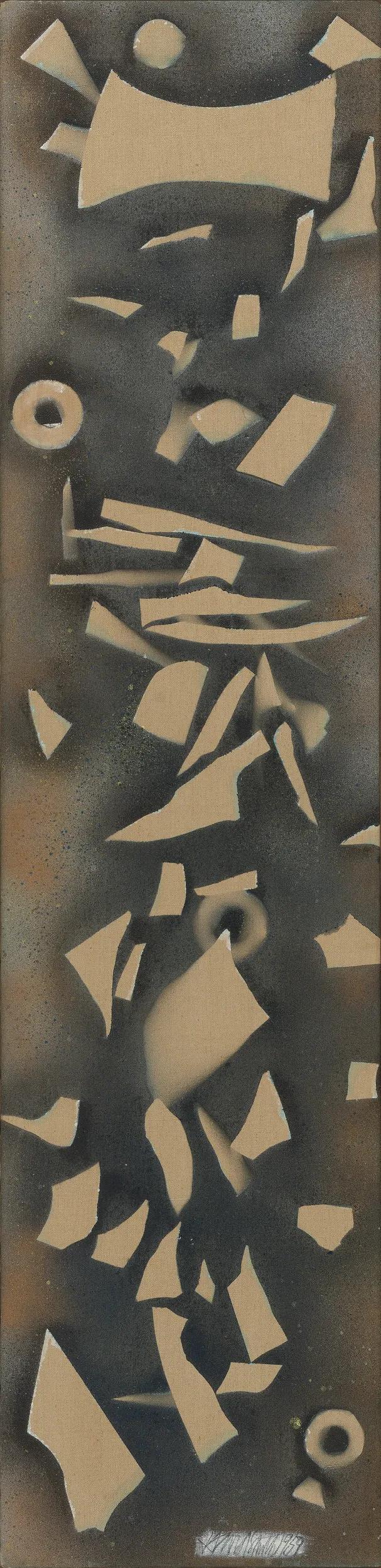 Image for exhibition titled David Smith