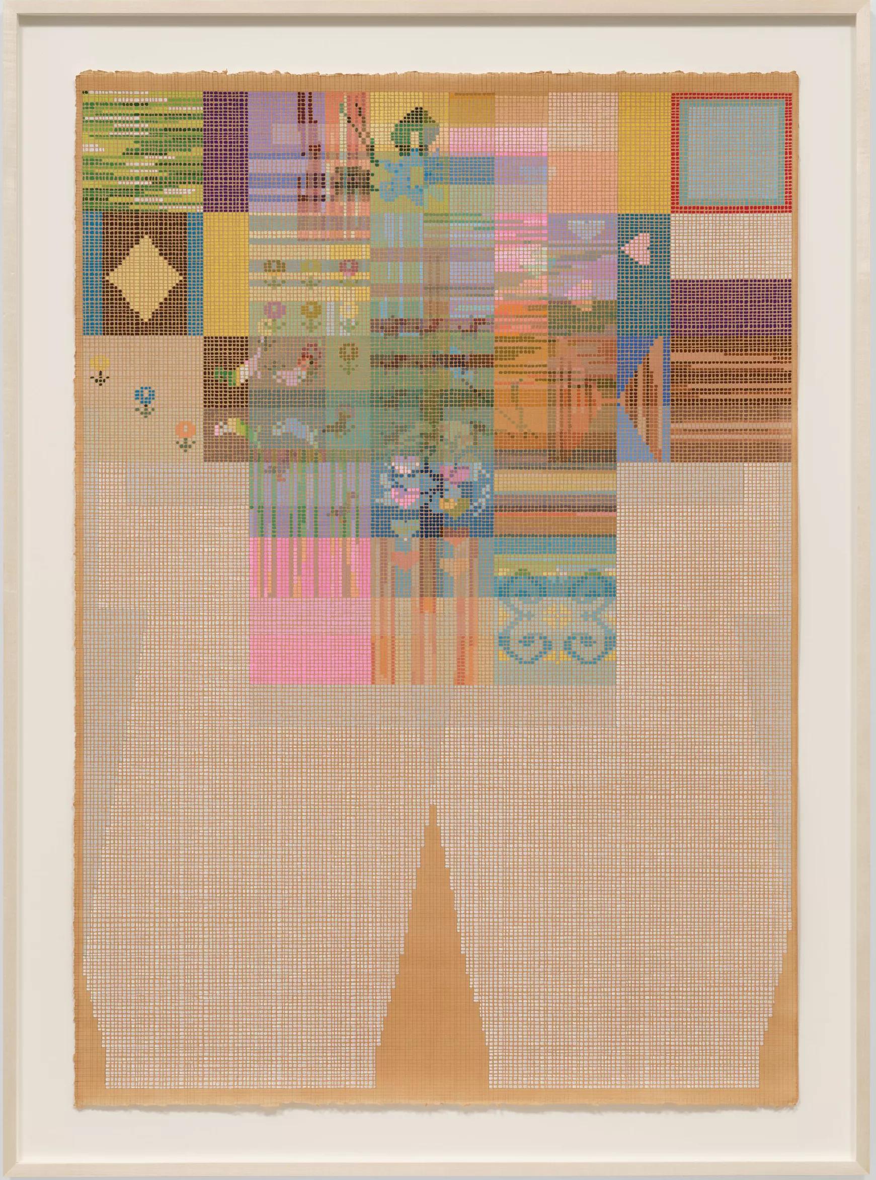 Image for exhibition titled Ellen Lesperance