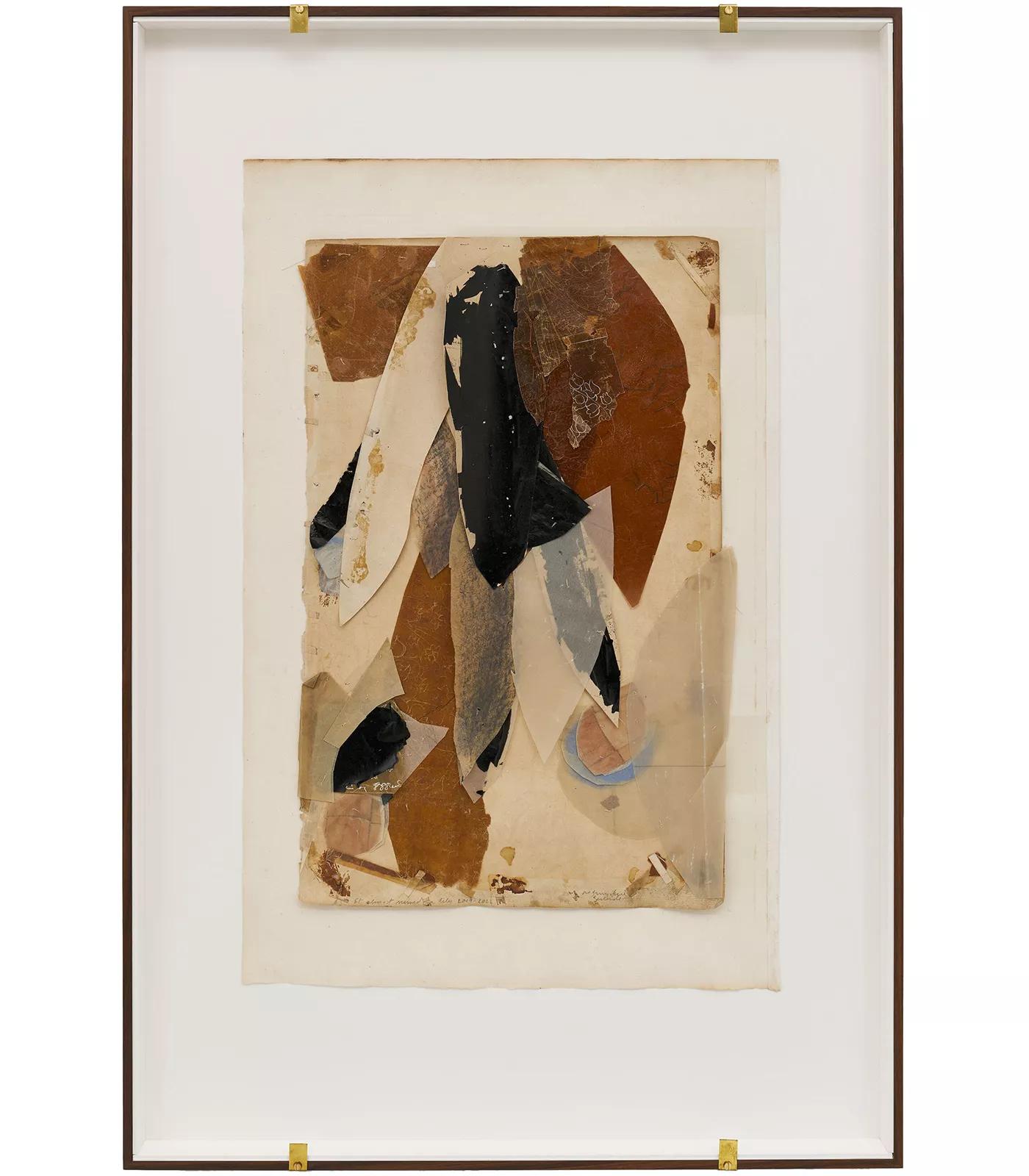 Image for exhibition titled Berlinde  De Bruyckere