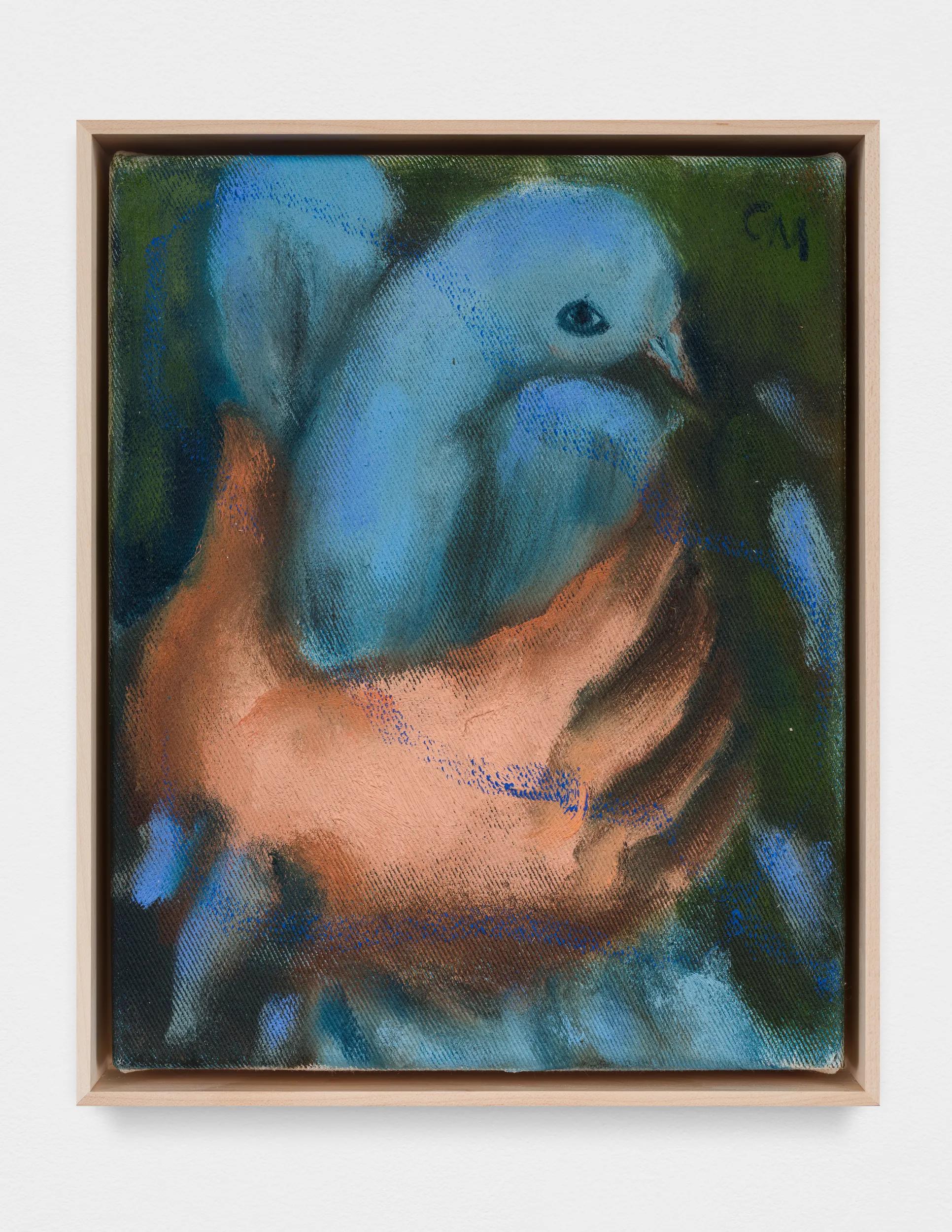 Image for exhibition titled Conny Maier