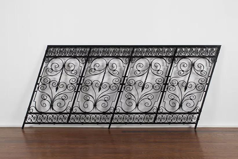 Image for exhibition titled Marc Ganzglass