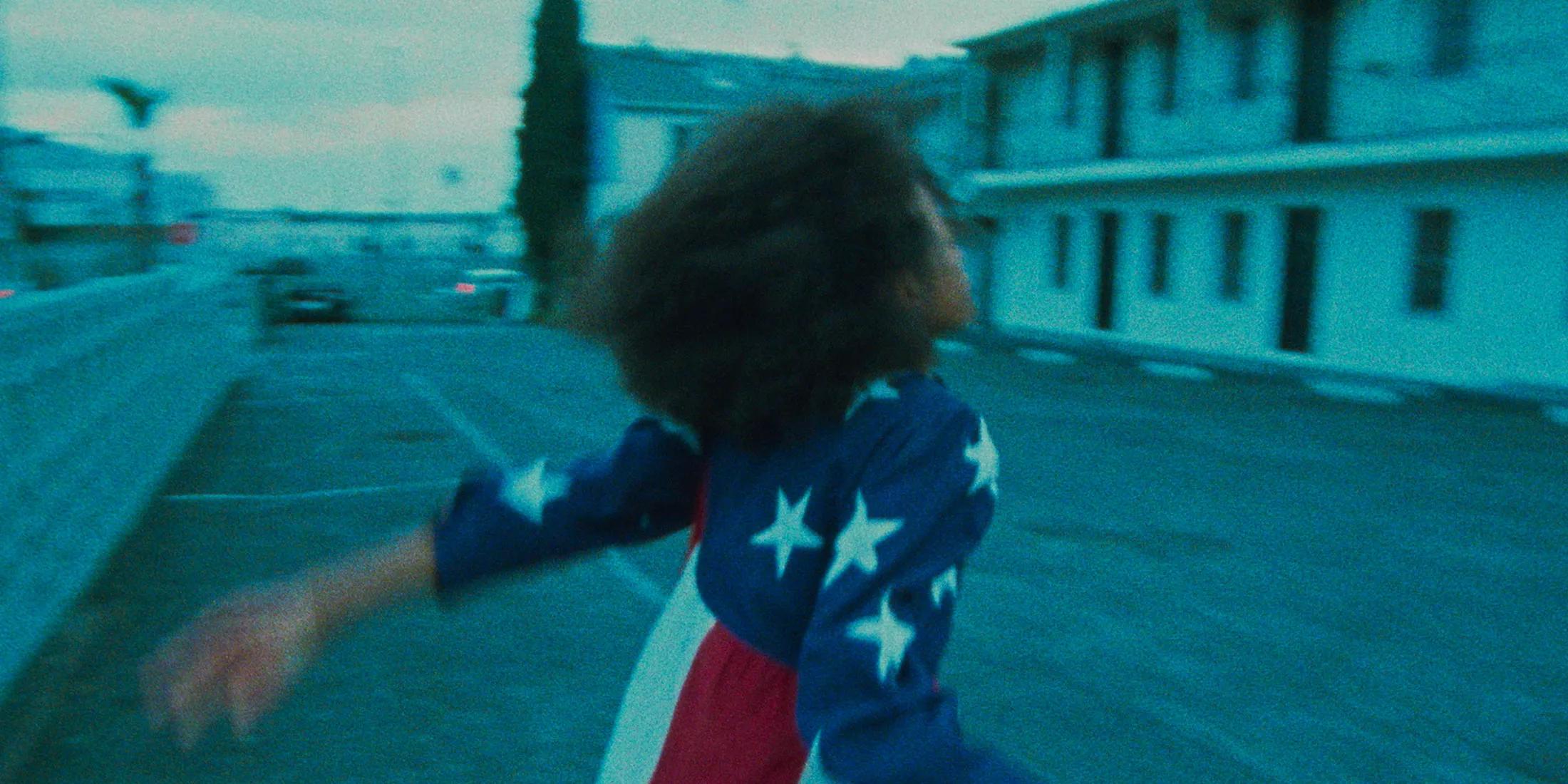Hero image for exhibition titled AMERICAN GURL