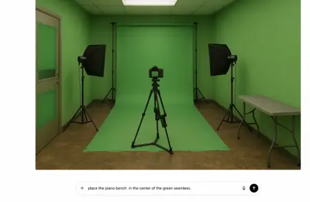 Image for exhibition titled Studio Visit