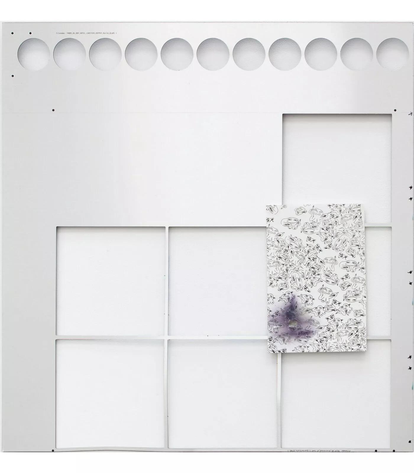 Image for exhibition titled Thomas J Price
