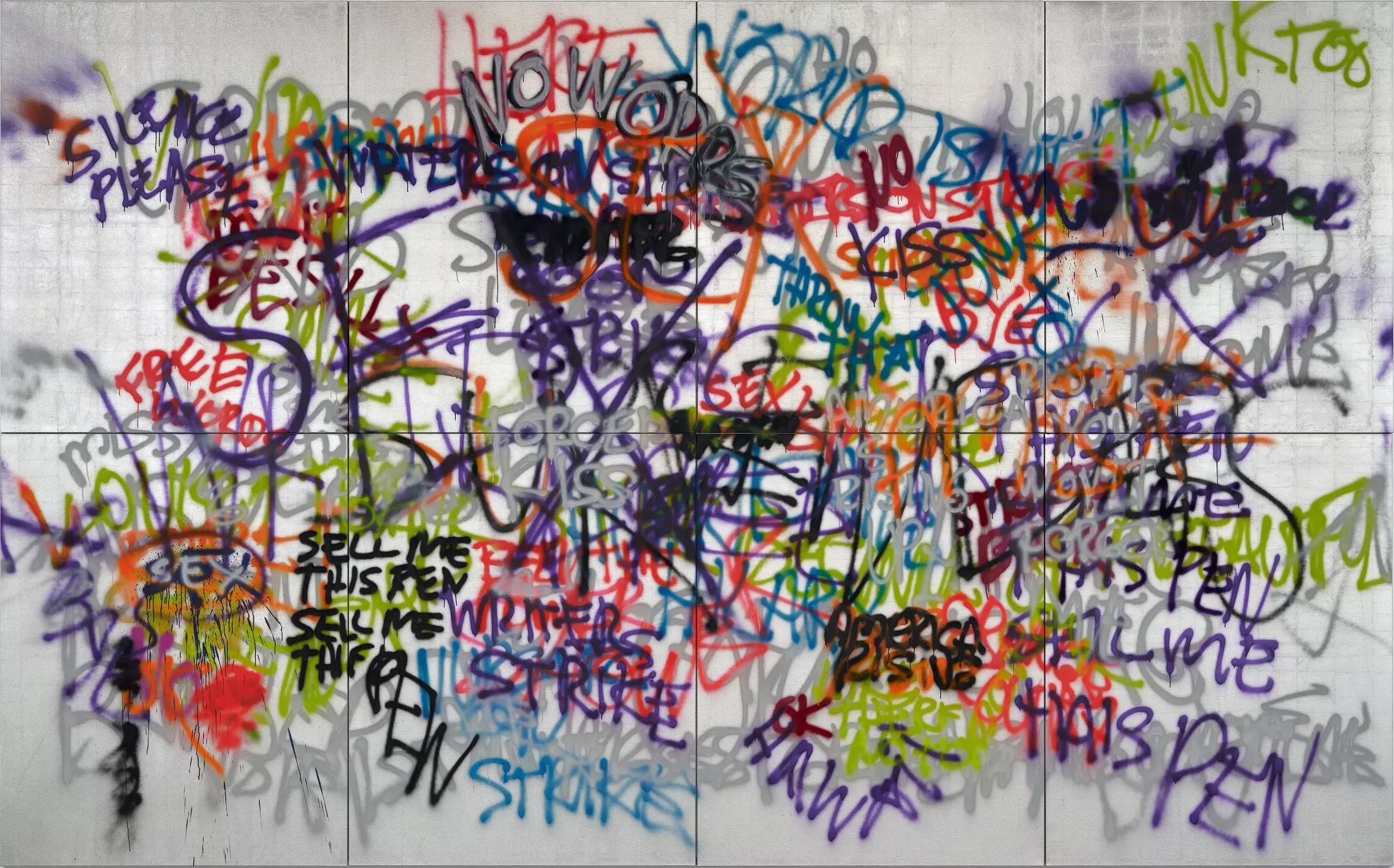 Image for exhibition titled Stefan Brüggemann