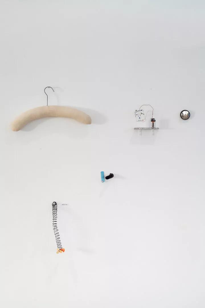 Thumbnail image for exhibition titled Data