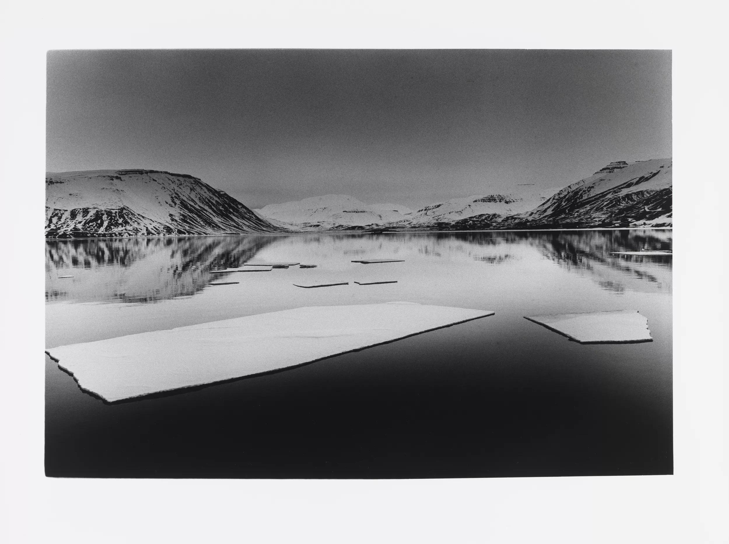 Hero image for event titled Opening reception: ‘Don McCullin. The Stillness of Life’