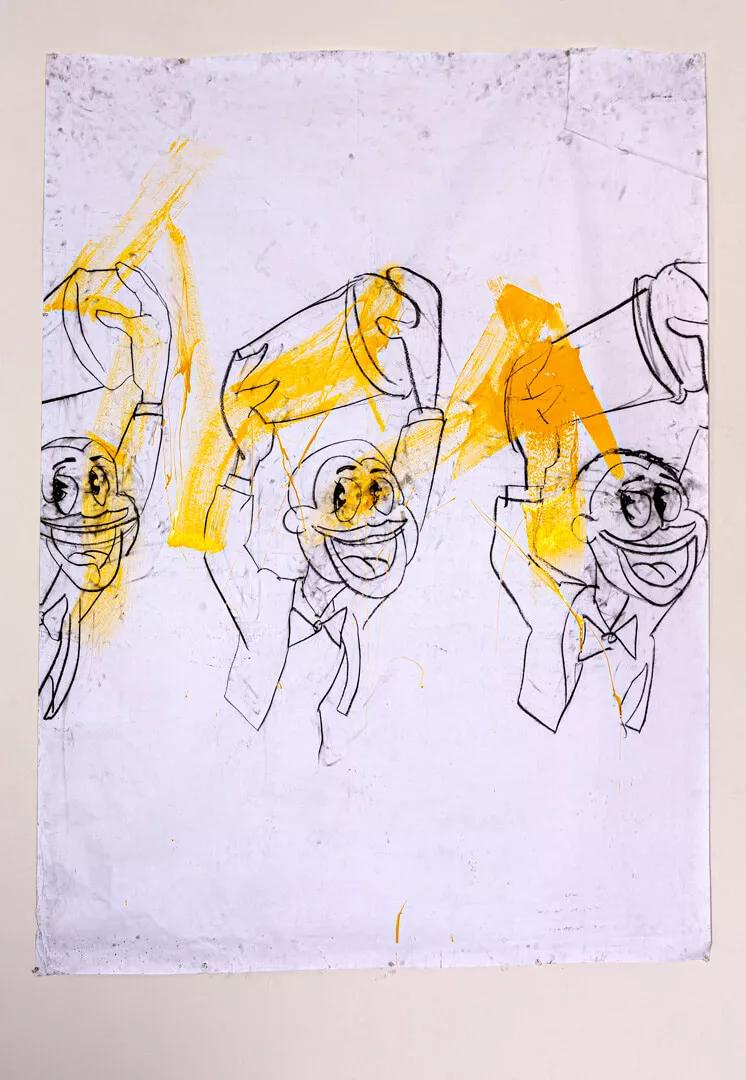 Thumbnail image for exhibition titled Tin