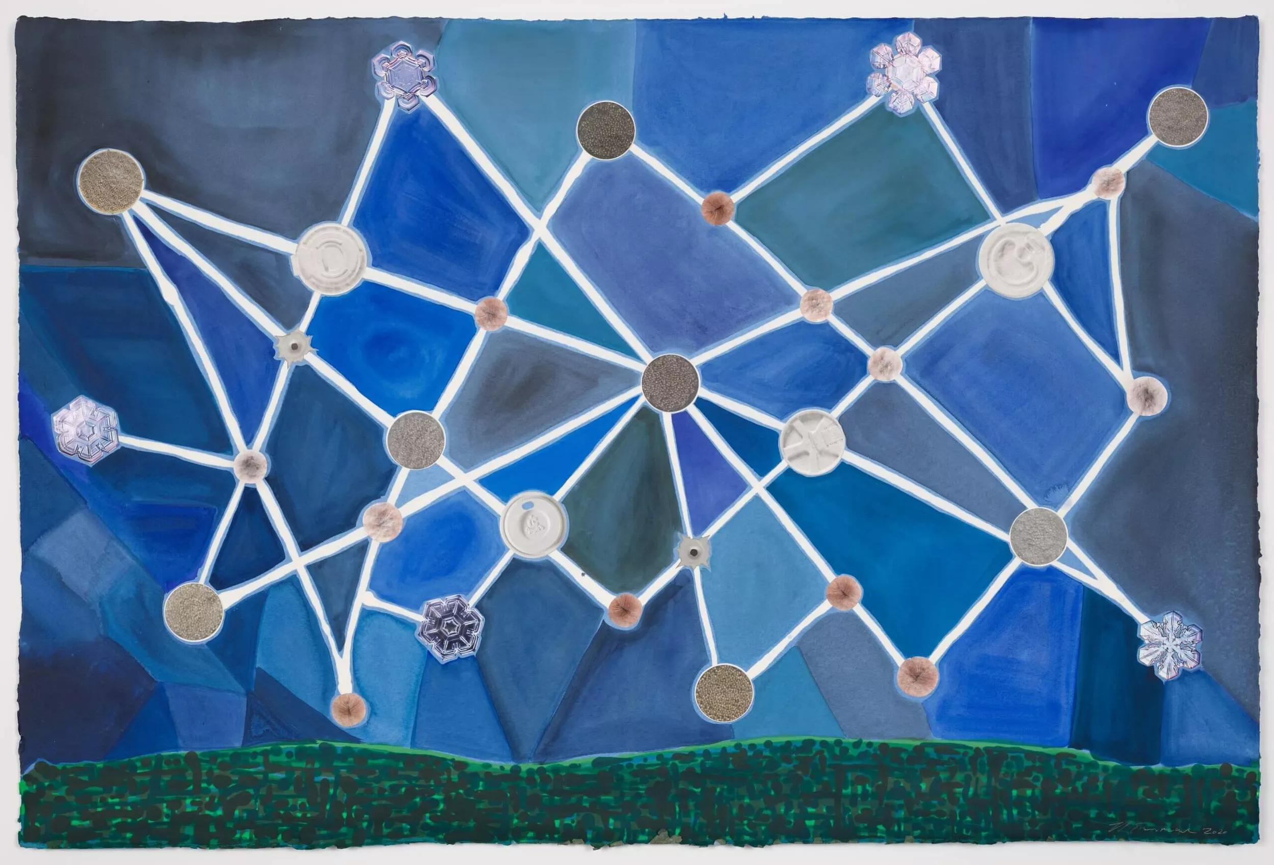 Image for exhibition titled Nicole Eisenman