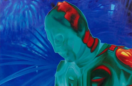 Thumbnail image for exhibition titled Harmony Korine