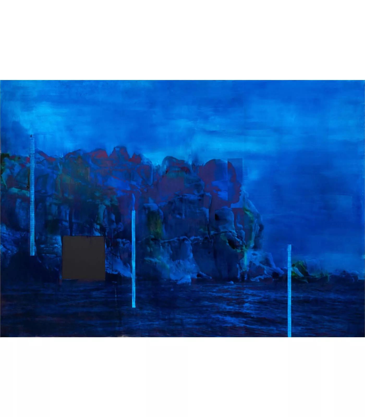 Image for exhibition titled Lorna Simpson