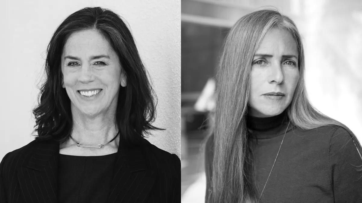 Hero image for event titled In Conversation: Connie Butler & Julieta González on ‘Lygia Pape. Tupinambá’