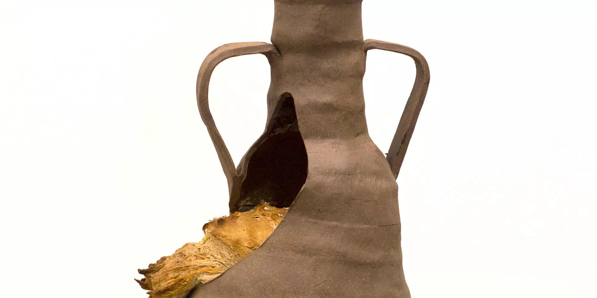 Hero image for exhibition titled Maya Yadid