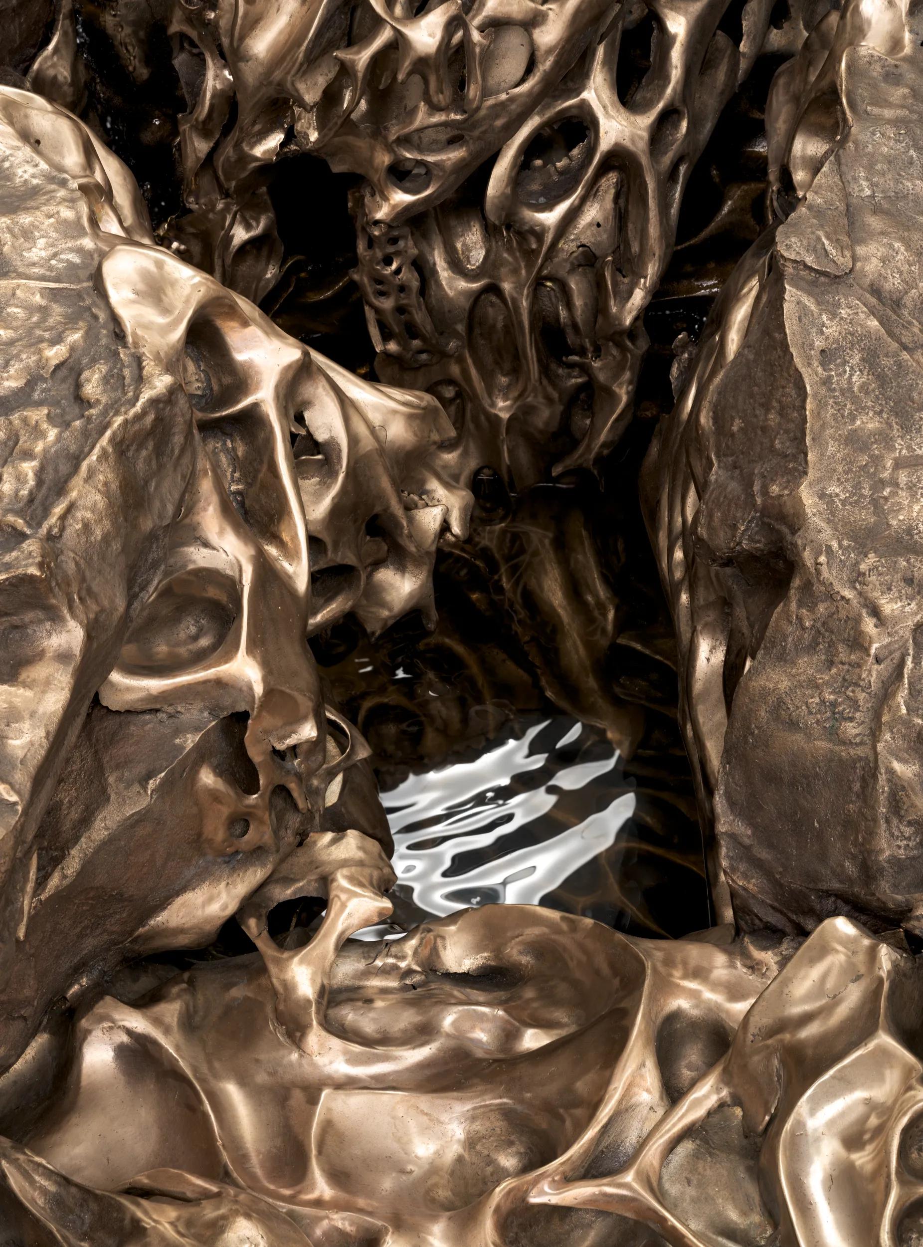 Hero image for event titled Performance in Dialogue with the Outdoor Sculptures