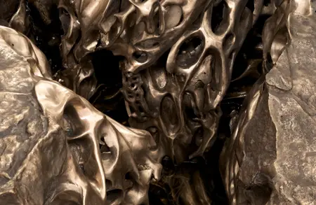 Thumbnail image for event called Performance in Dialogue with the Outdoor Sculptures