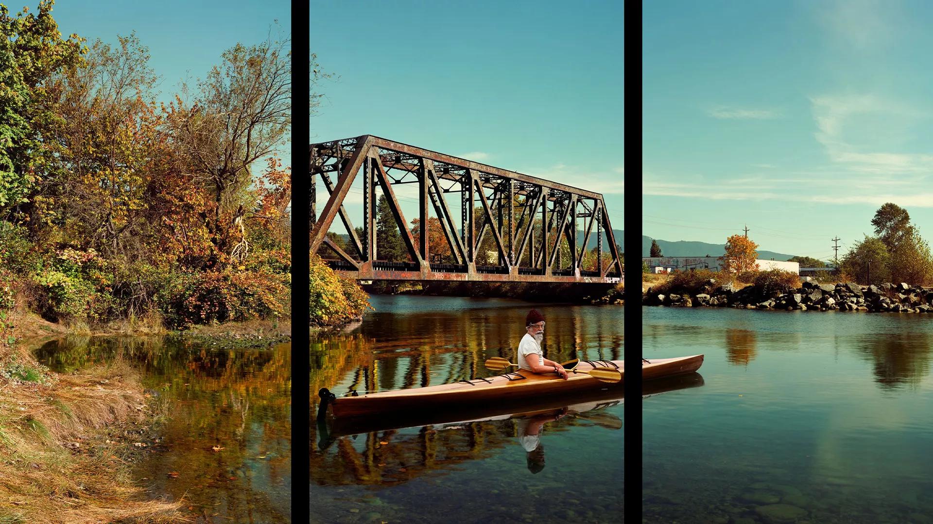Hero image for exhibition titled Rodney Graham