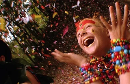 Thumbnail image for exhibition titled Pipilotti Rist and Yayoi Kusama<br>Works from The Goetz Collection