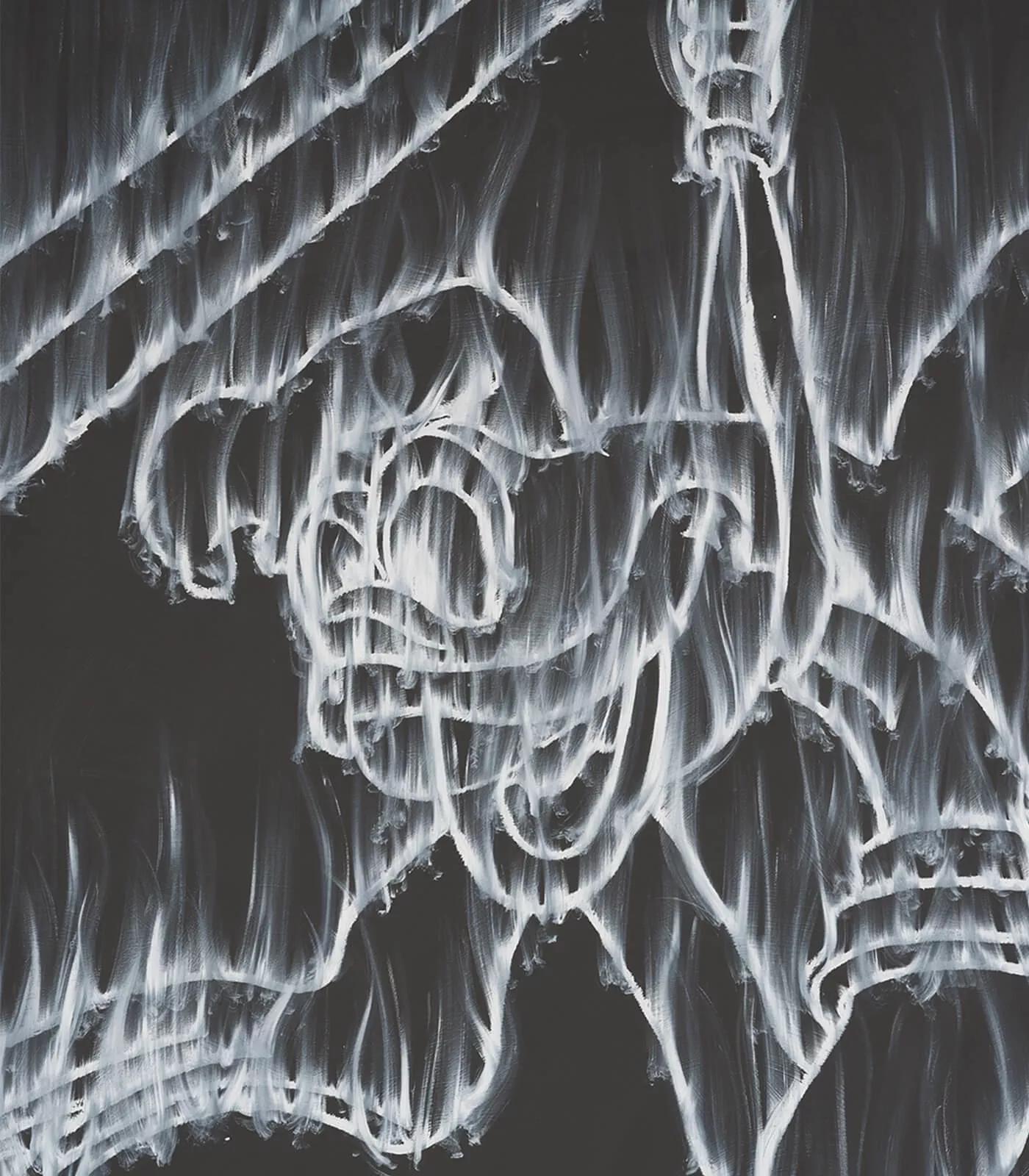Image for exhibition titled Gary Simmons