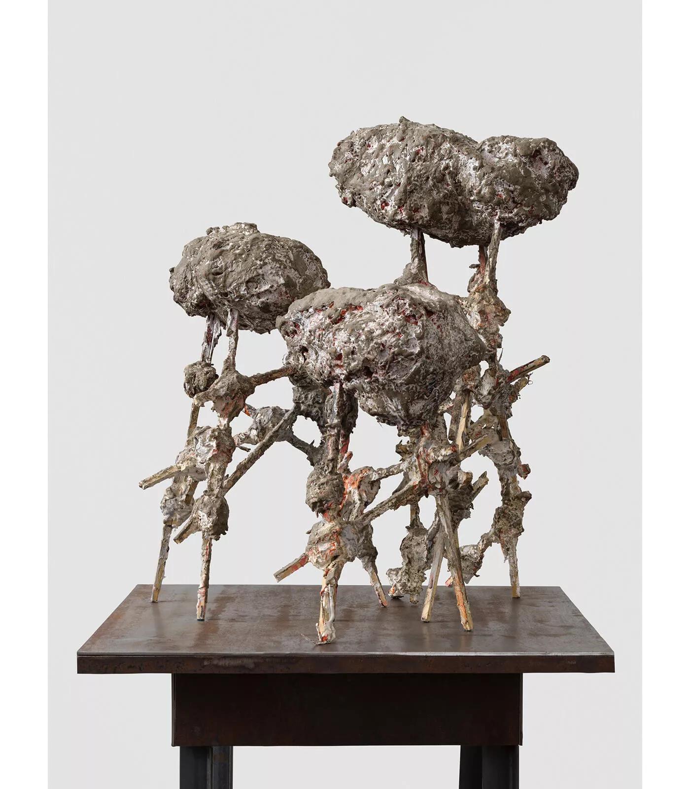 Image for exhibition titled Phyllida Barlow