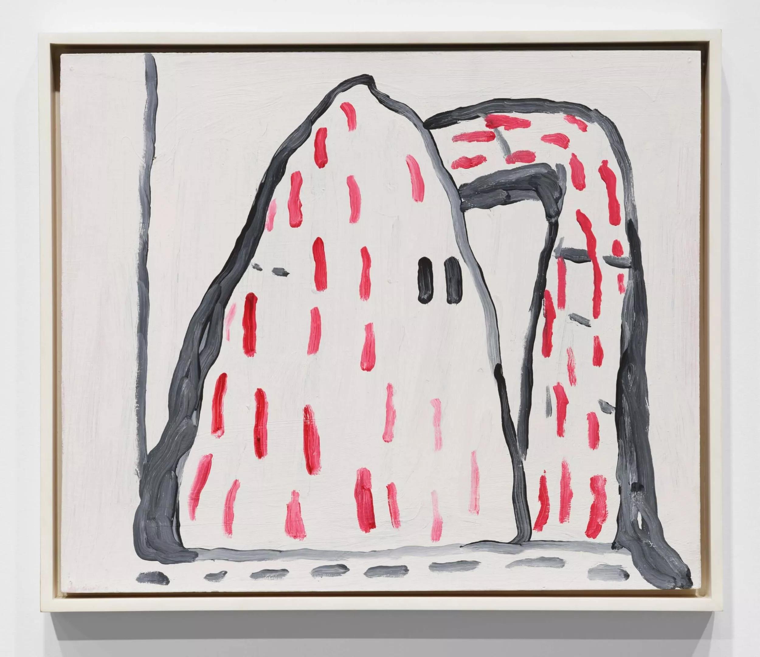Thumbnail image for exhibition titled Untitled
