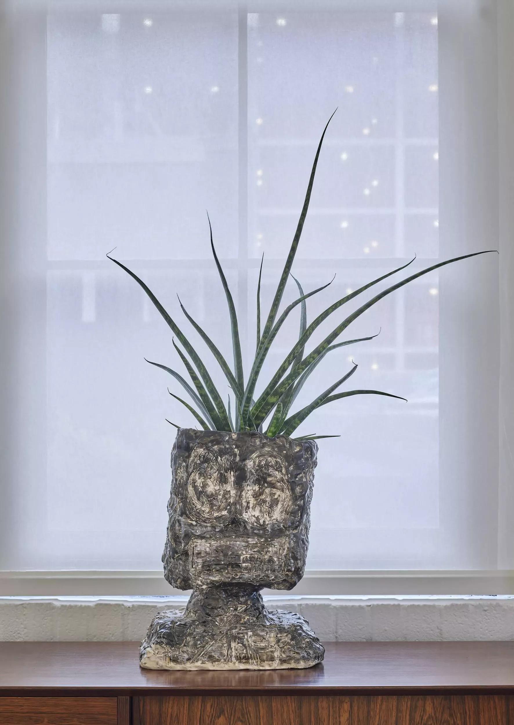 Image for exhibition titled Rashid Johnson