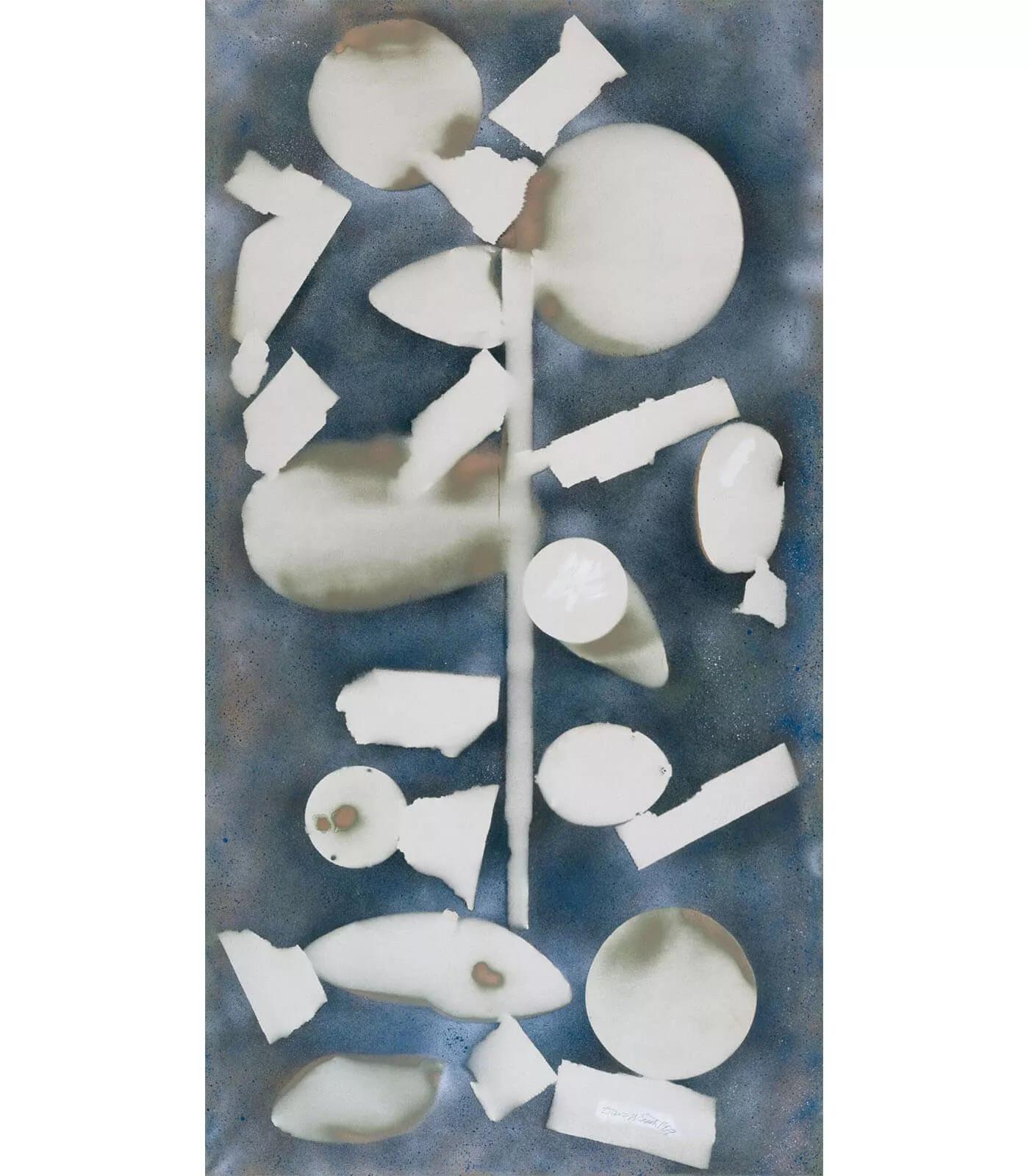 Image for exhibition titled David Smith
