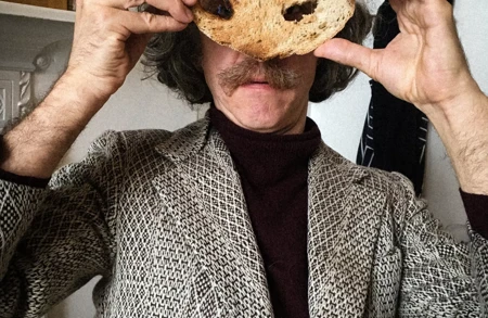 Thumbnail image for exhibition titled Martin Creed