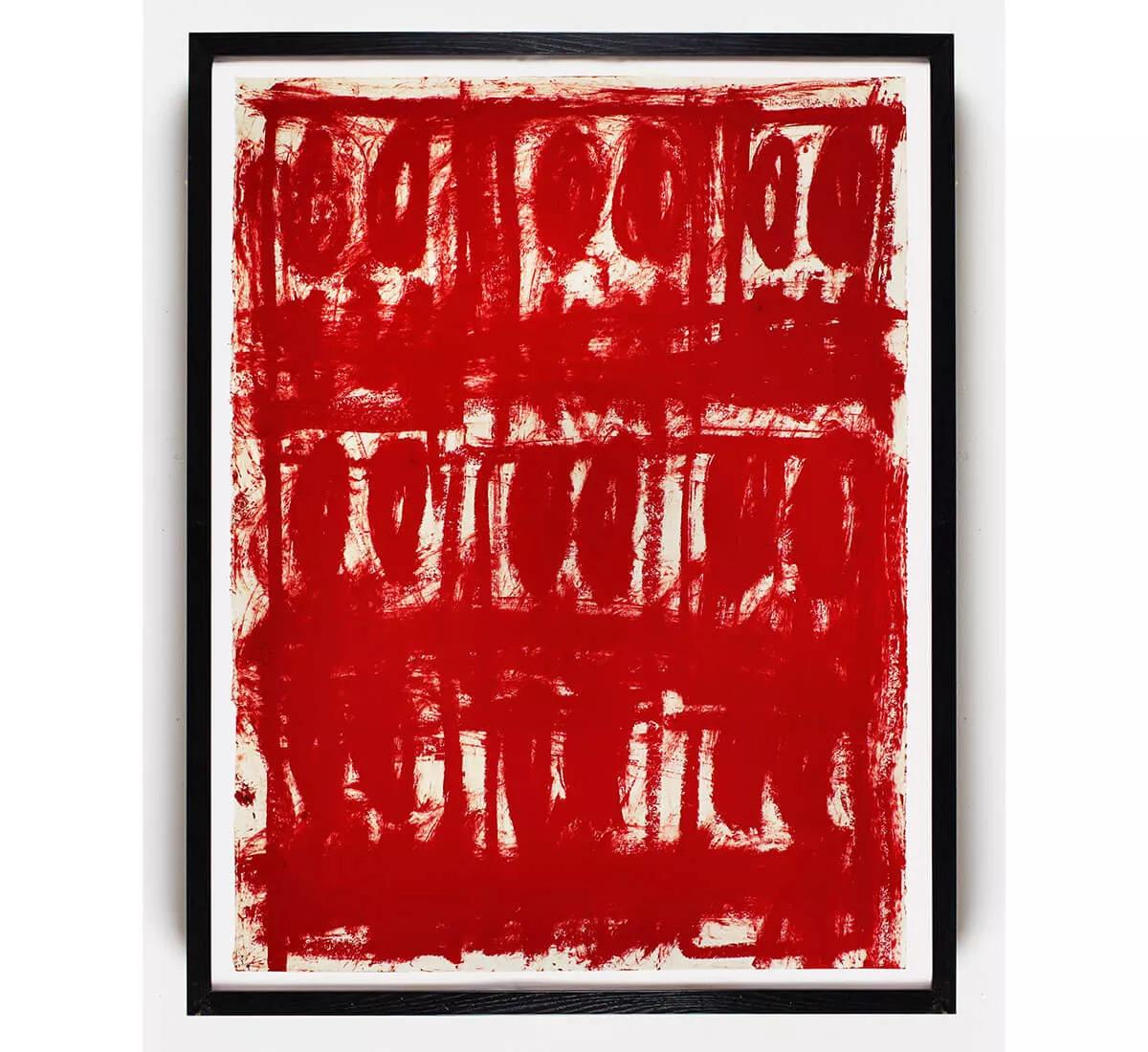 Image for exhibition titled Rashid Johnson
