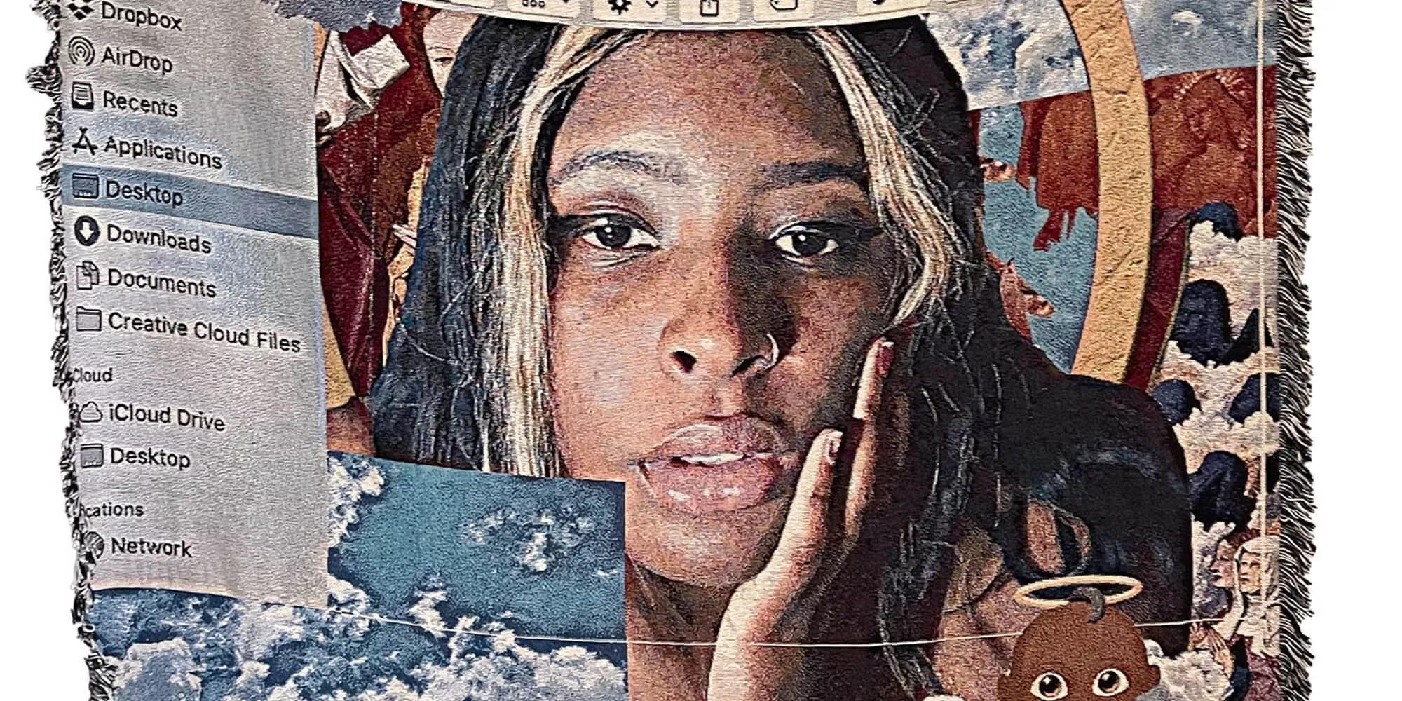 Image for Qualeasha Wood