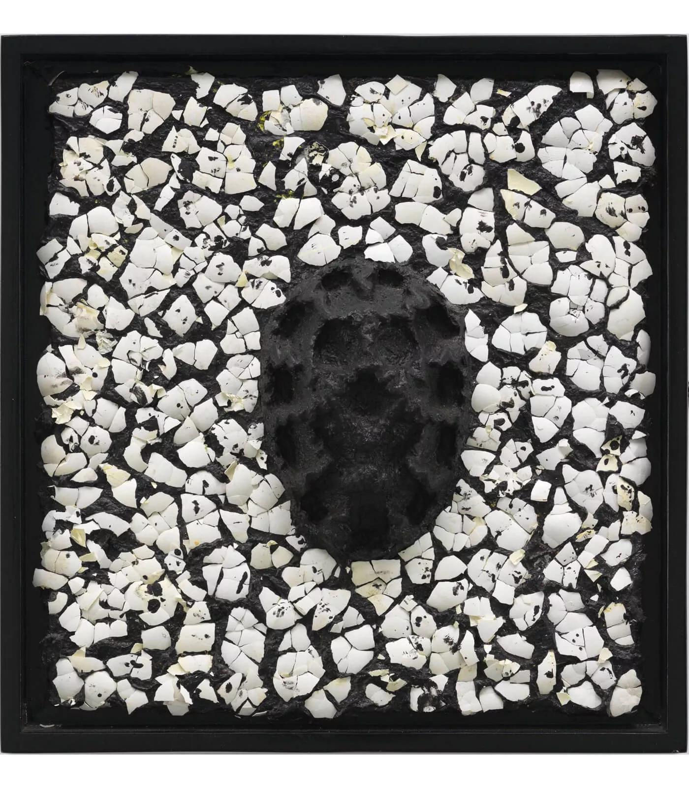 Image for exhibition titled Jack Whitten