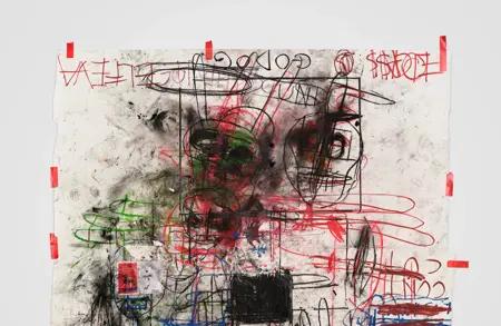 Image for exhibition titled PAUL McCARTHY