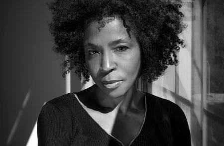 Thumbnail image for news titled Lorna Simpson receives Getty Medal