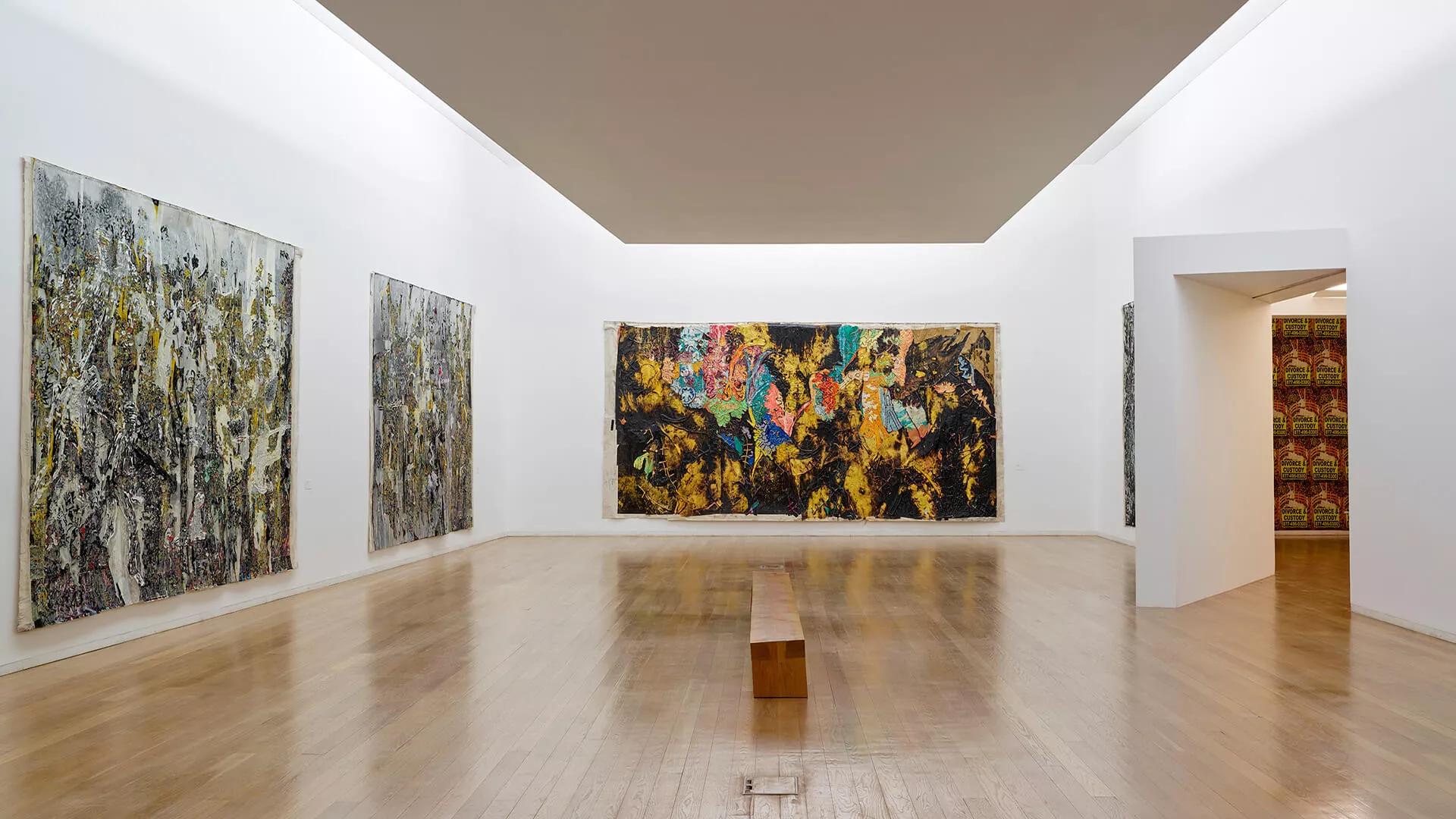 Image for exhibition titled Explore the exhibition