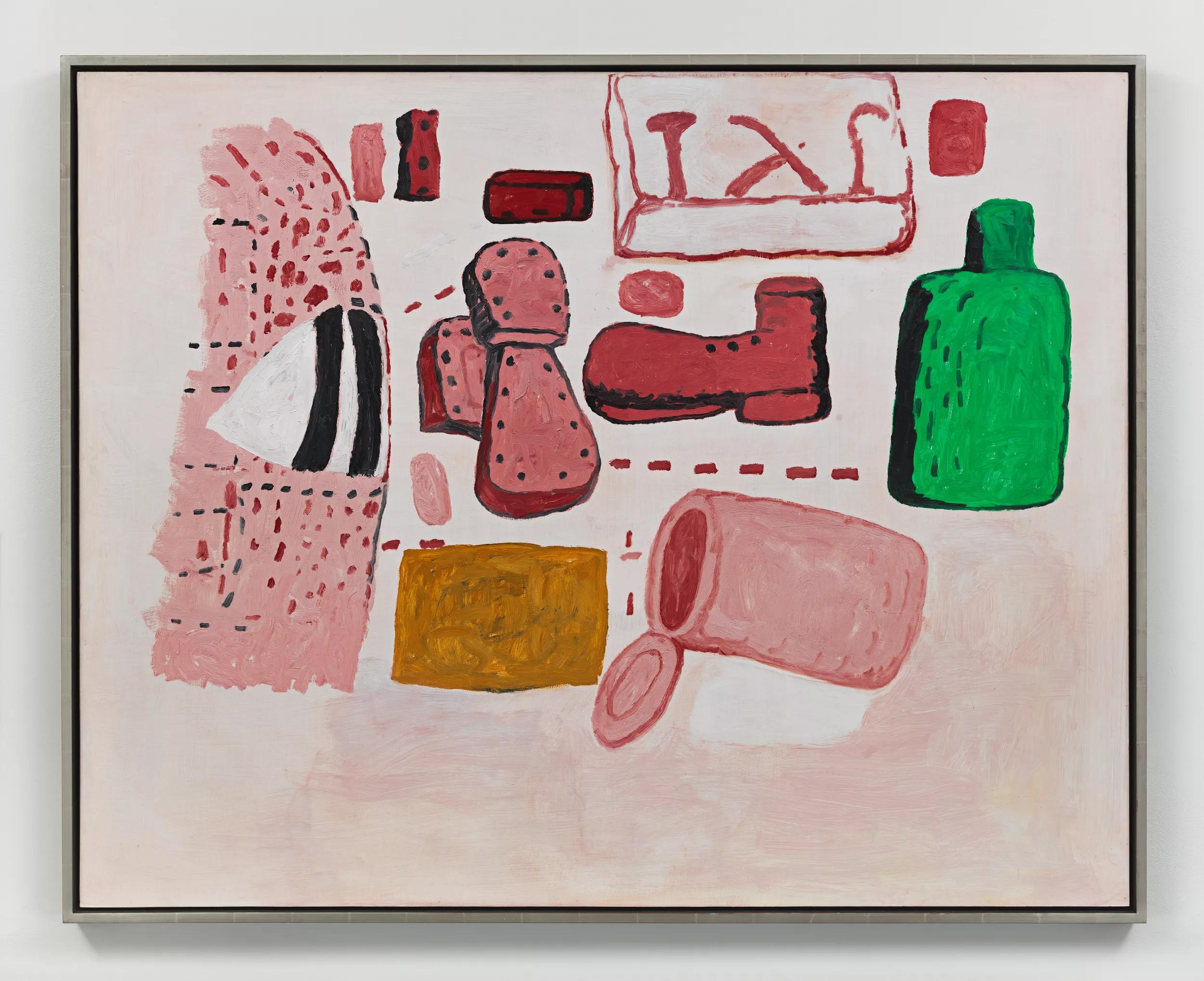 Image for Philip Guston
