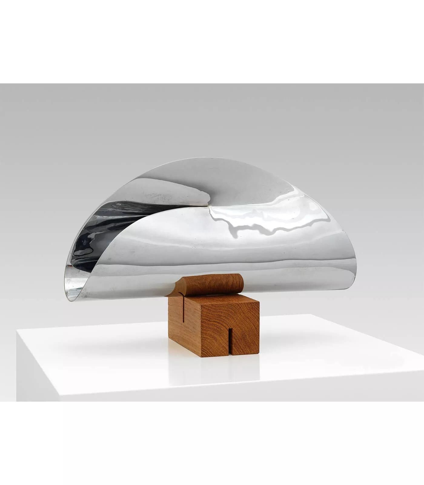 Image for exhibition titled Max Bill