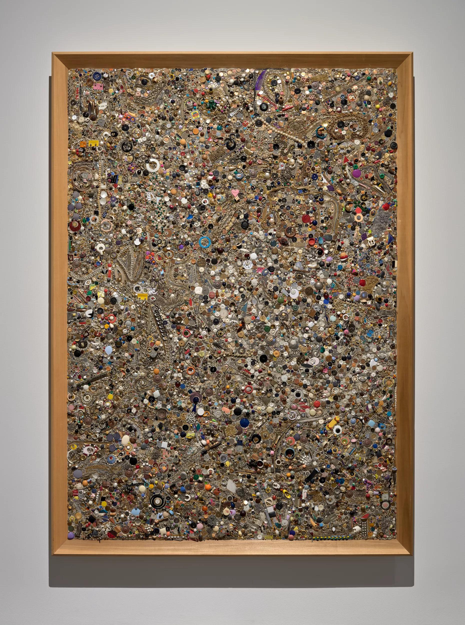 Image for exhibition titled Mike Kelley