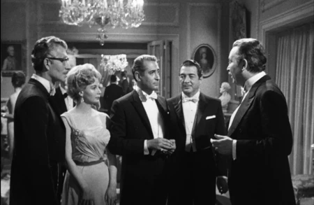 Thumbnail image for event called Phyllida and Film: ‘The Exterminating Angel’