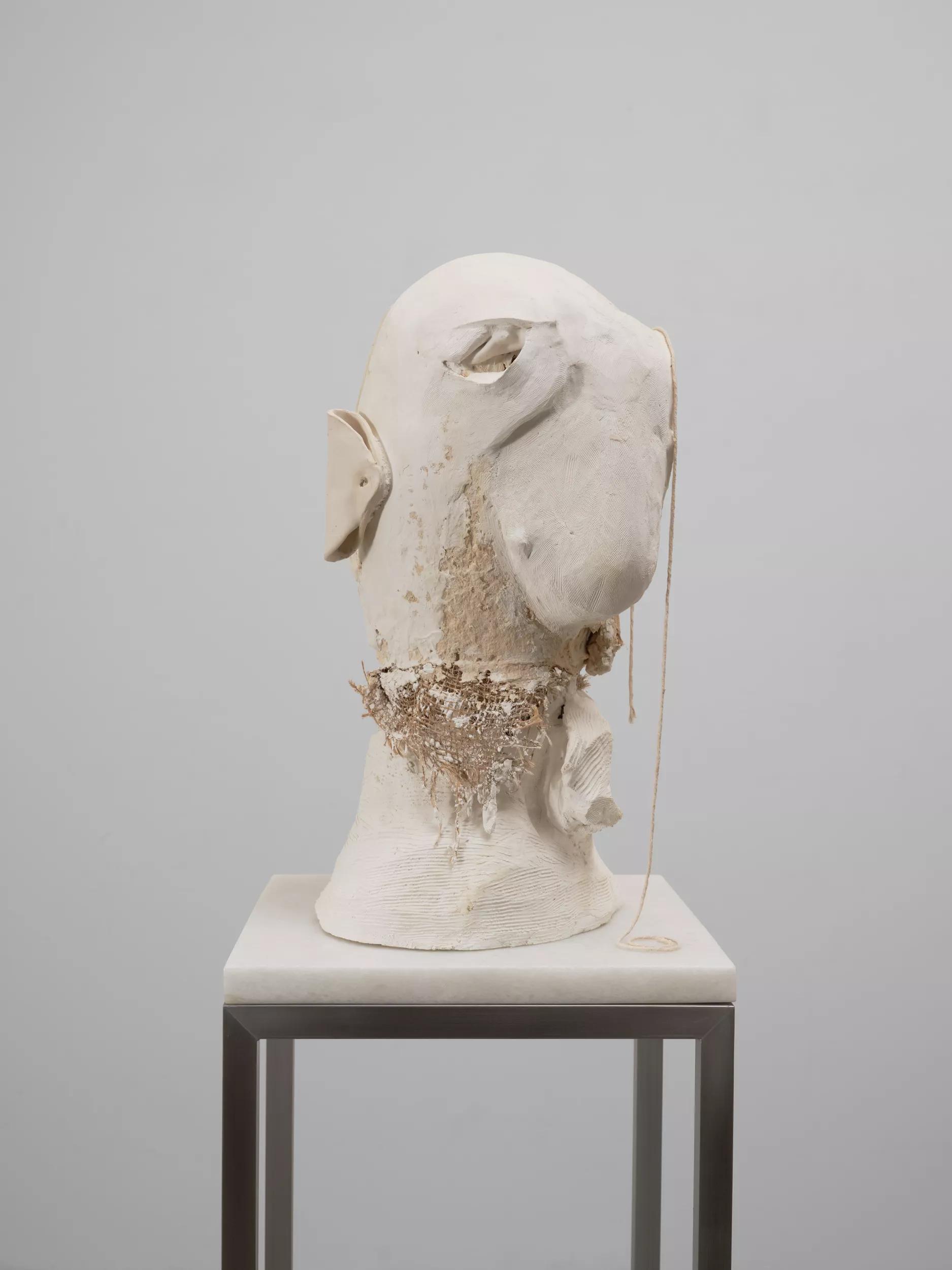 Image for exhibition titled Nicole Eisenman