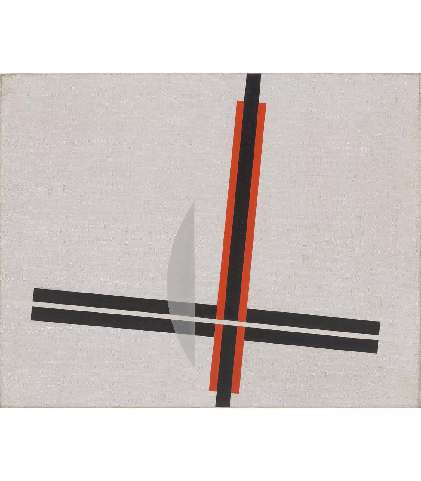 Image for exhibition titled László Moholy-Nagy
