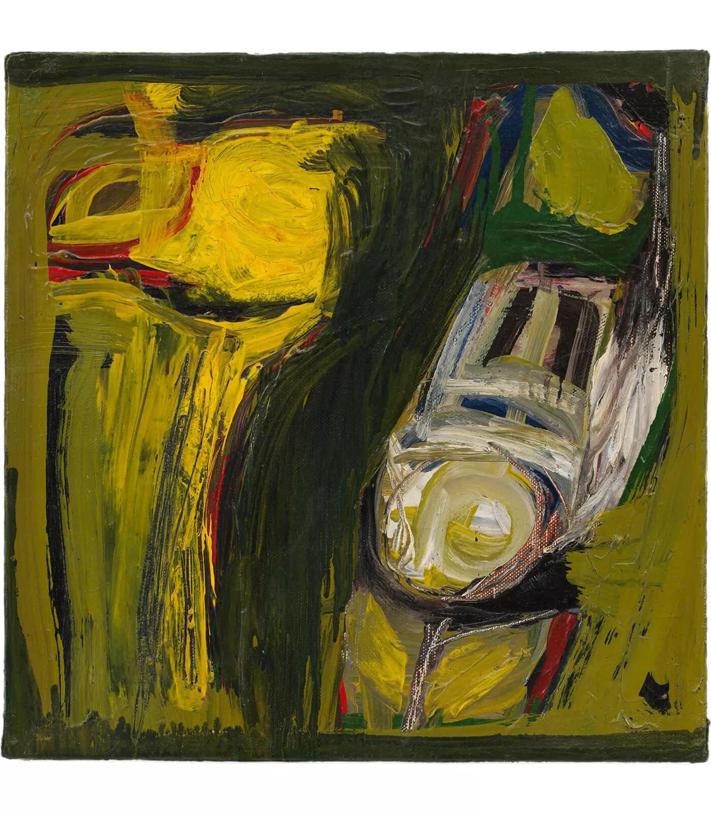 Image for exhibition titled Eva Hesse