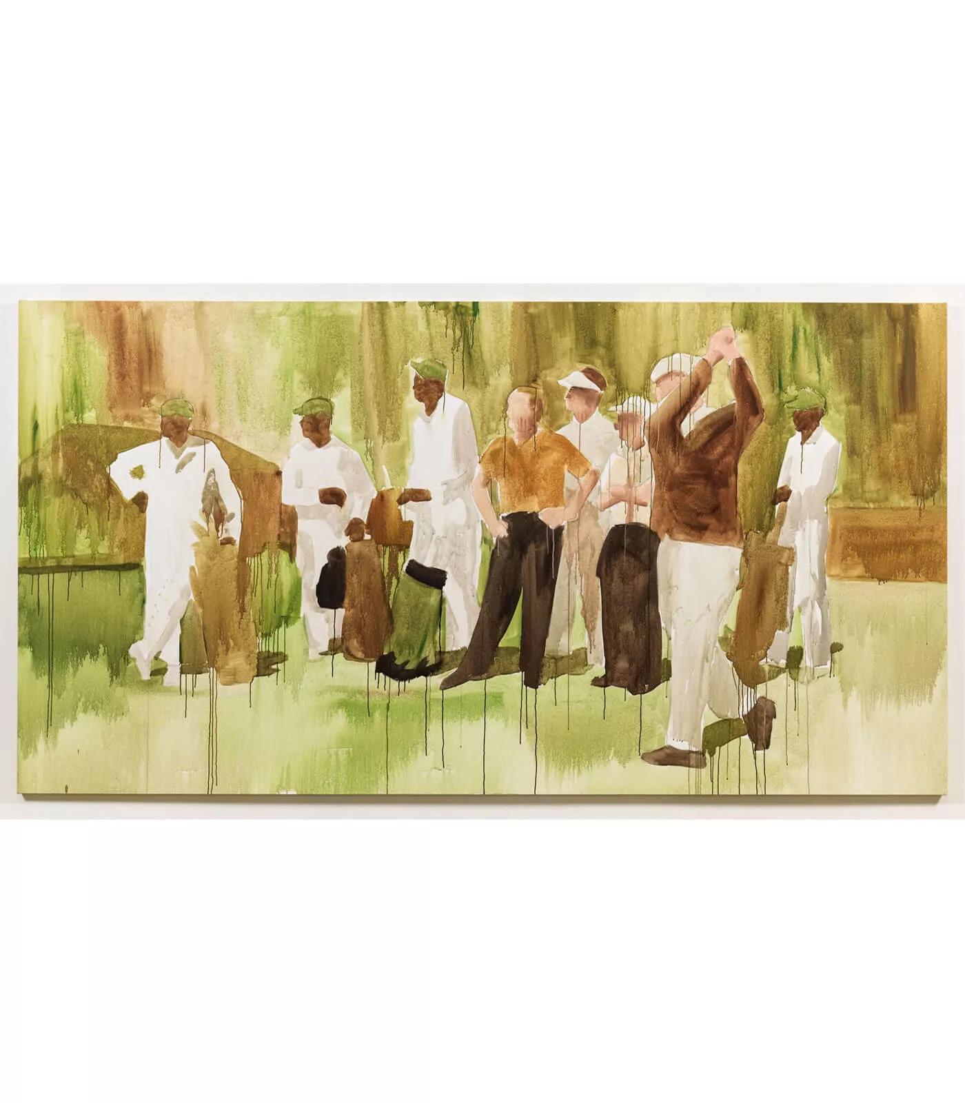 Image for exhibition titled Henry Taylor