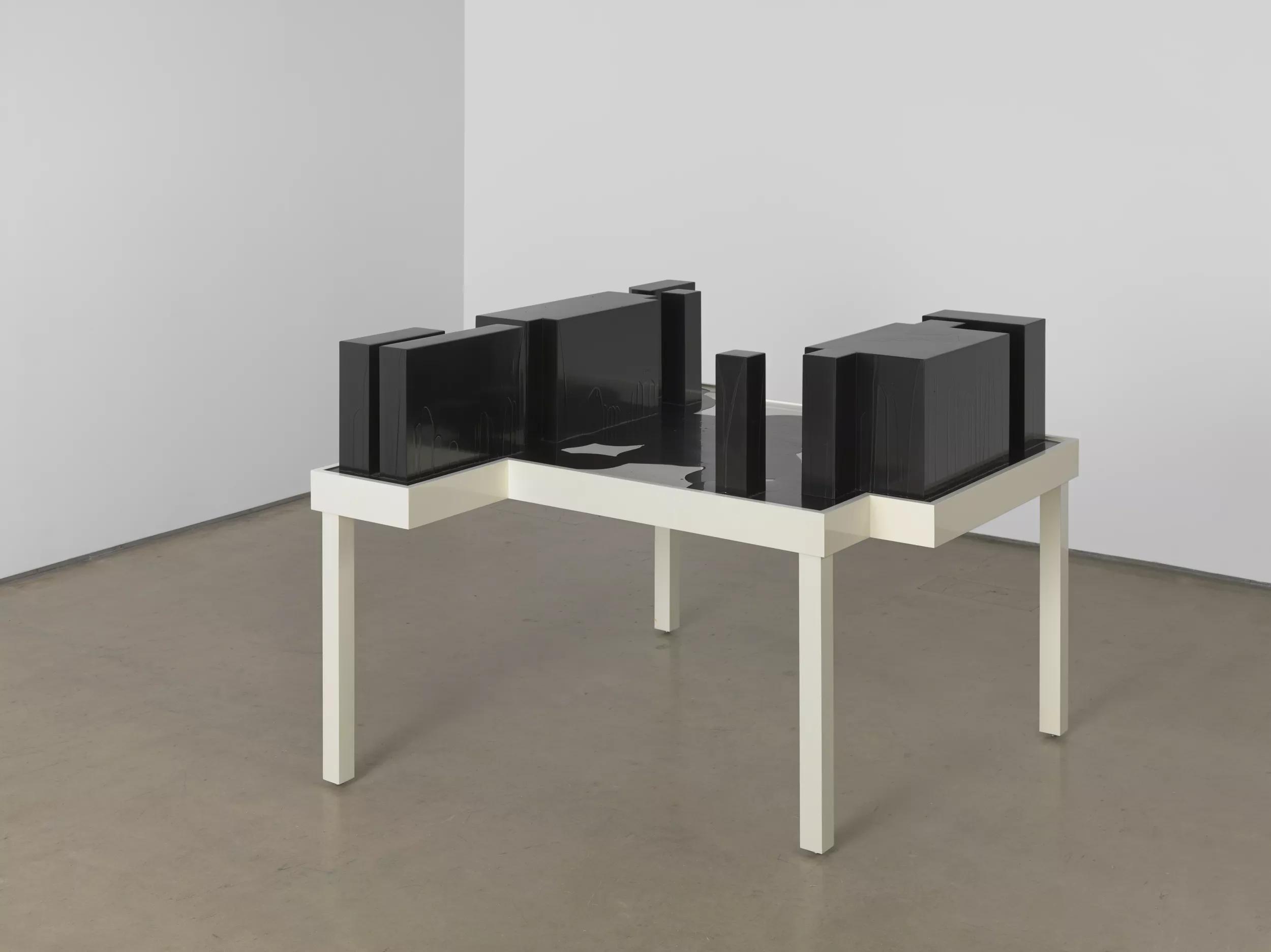 Image for exhibition titled Mike Kelley
