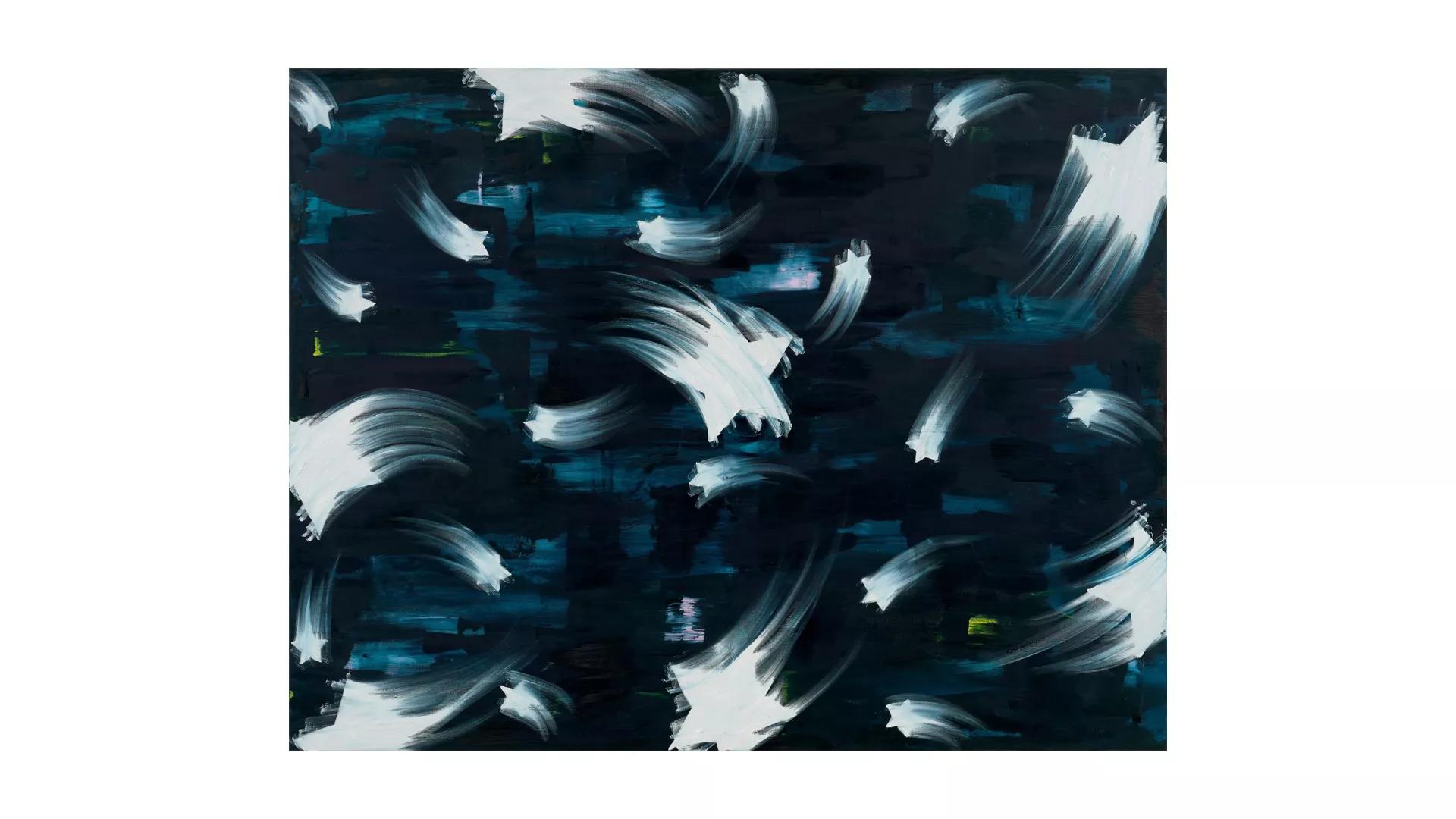 Image for exhibition titled Ghost Town Skies