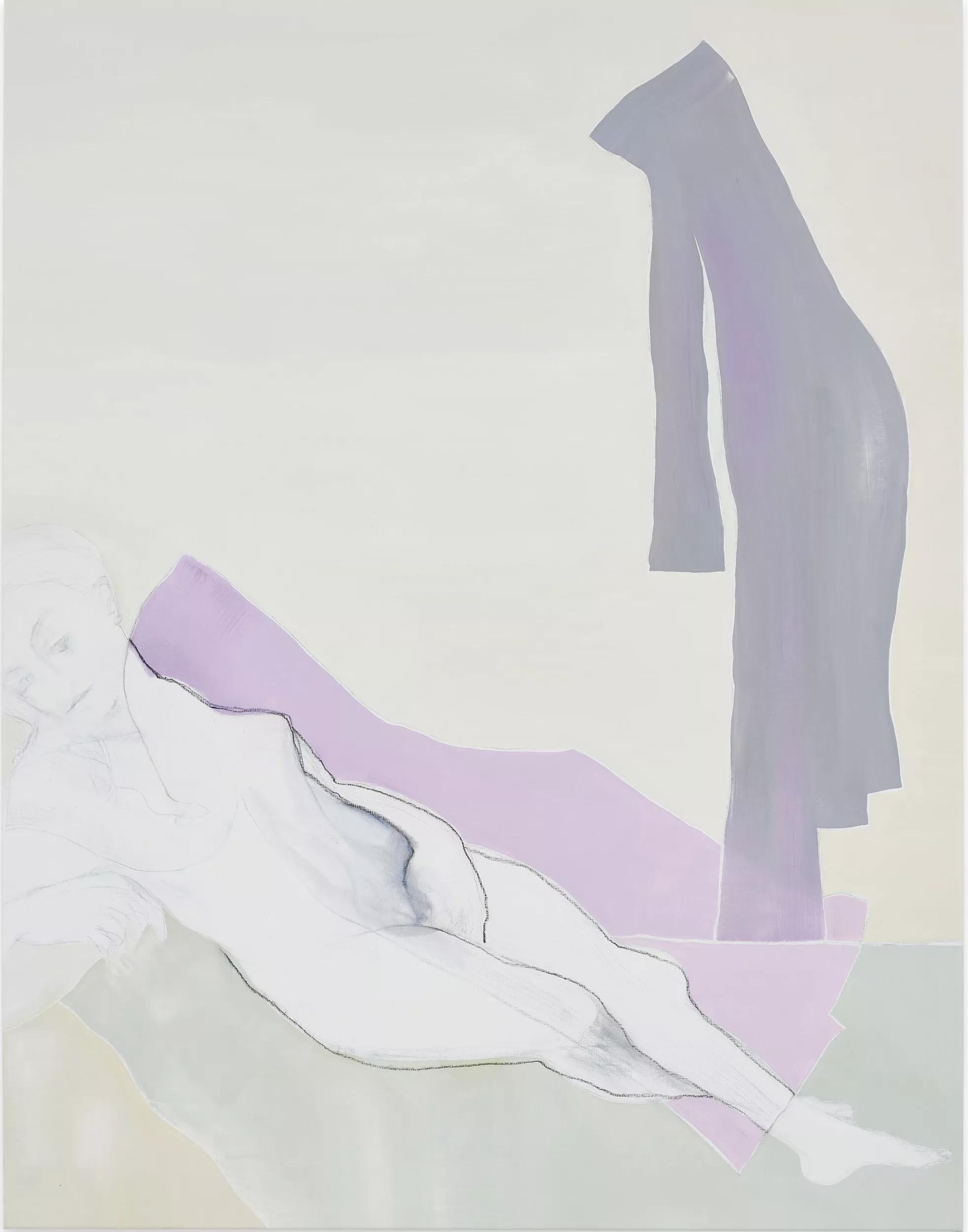 Image for exhibition titled Cathy Josefowitz