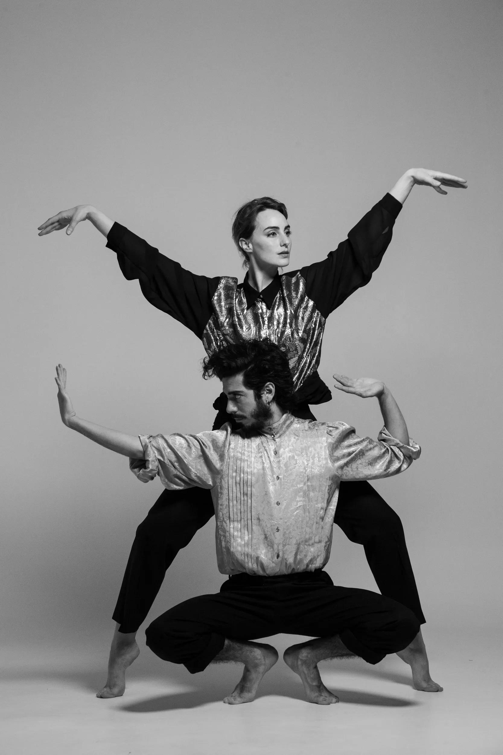 Hero image for event titled Cranc Illa de Menorca Festival: Emilia y Pablo