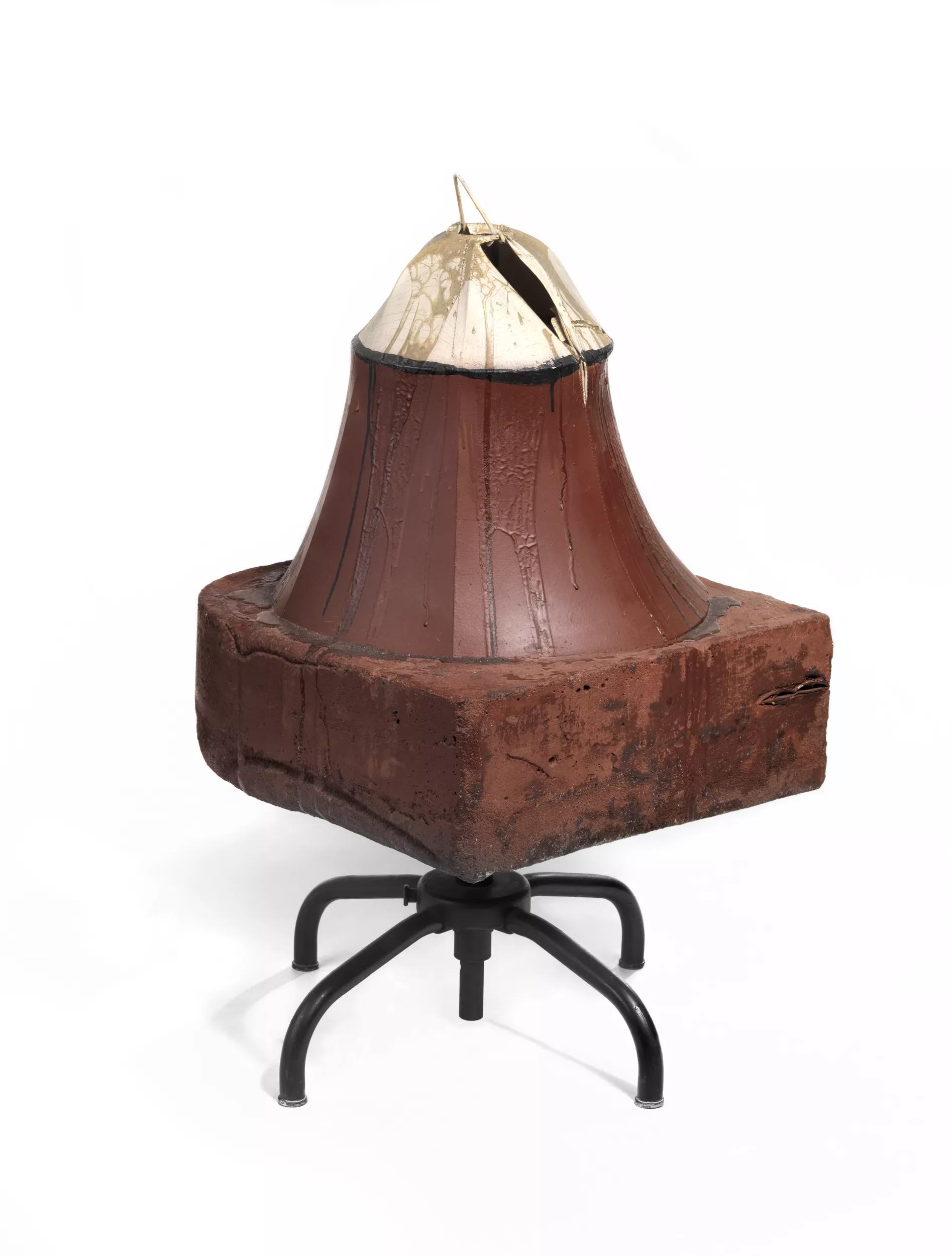 Image for exhibition titled Edward Kienholz