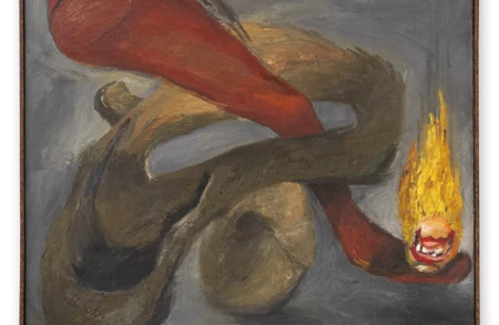 Thumbnail Image for Ursula Article titled Lozano’s Labor